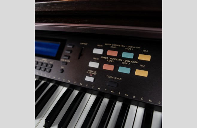 Technics SX-EA5 Organ, Used - All Inclusive Top Grade Package (SN:Z96A3274) - Image 12